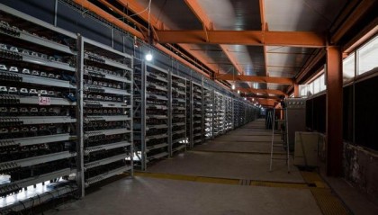 虚拟币矿池搭建(虚拟矿机虚拟币平台)