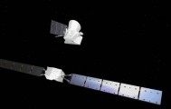 BepiColombo航天器迈入探索水星最后一段旅程