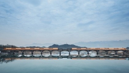 资讯有故事｜古老建筑用上“针灸疗法” 她用建筑设计助力乡村振兴