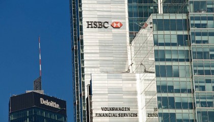 香港汇丰公司开户指南：香港汇丰银行对公账户如何开户及必知事项