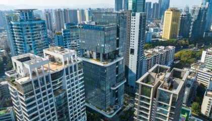 福田居民健康新福祉！福田区第三人民医院（福田区慢性病防治中心）启用