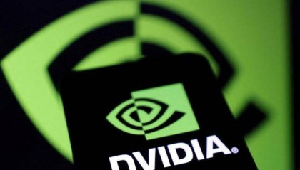 芯片受限，英伟达求生