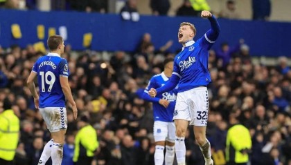 【足彩推荐】周六011赛前资讯 英超：埃弗顿VS曼彻斯特城 最新数据库精准比分预测