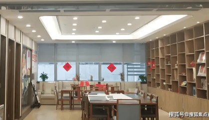 资讯速递-越秀银幸颐园(大德路)养护院收费标准/地址/床位设施介绍