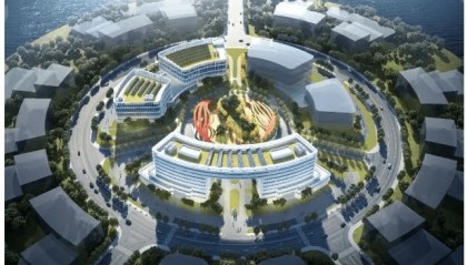 【支持单位资讯】中机建设中标生物医药和智慧科创中心建设项目