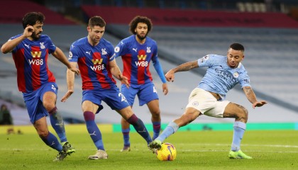 周三004赛前资讯 英超：阿森纳VS水晶宫 最新数据库精准比分预测