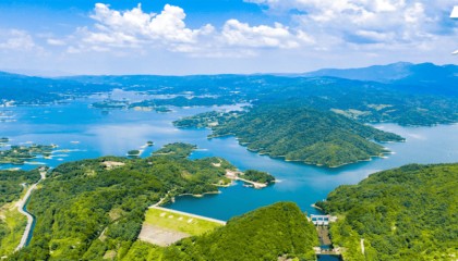 【5月6日】湖南自然资源7点资讯