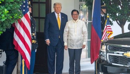 特朗普指控奥巴马“叛国” 有何恩怨与心机