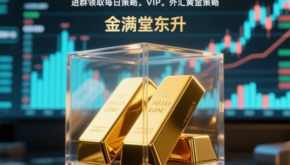 现货黄金什么意思(现货黄金指的是什么)