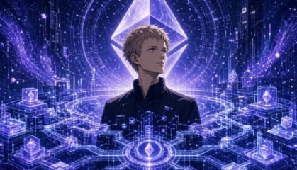 以太坊的未来蓝图迎来重大更新！2026 版以太坊路线图