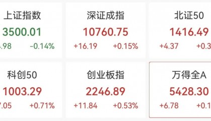 英伟达，突发！双双涨停！