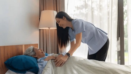 护工和保姆有什么区别