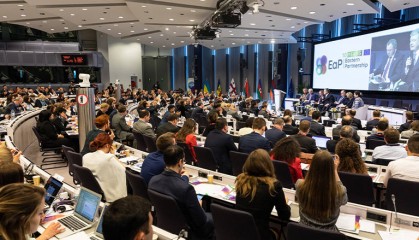 金蚁海外仓系统-跨境资讯一周播报 250321