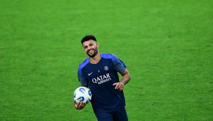 米兰引援新动态：哈德尔即将抵达，葡体寻替代者暗藏玄机