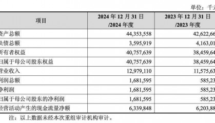 中芯国际收购中芯北方，A股港股态度为何“冰火两重天”？