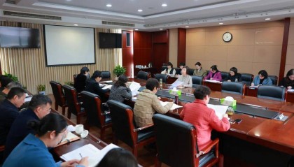 【一周她播报】春风送岗、女性创投会、亲子植树……最新妇联工作资讯看这里