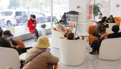 武汉资讯盘点：洁牙会让牙齿敏感吗？