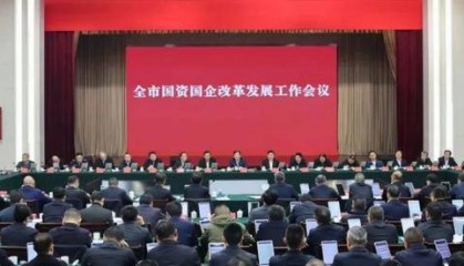 成都：全面摸底市属国企干部职工经商办企情况