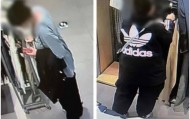 赵飞燕进去,杨玉环出来!上海警方发现不对劲,2名女子落网
