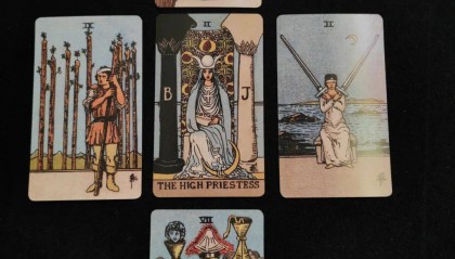 【RAS】塔罗说 周运势（03.10—03.16）最新资讯