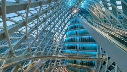 北京凤凰卫视名企研学方案