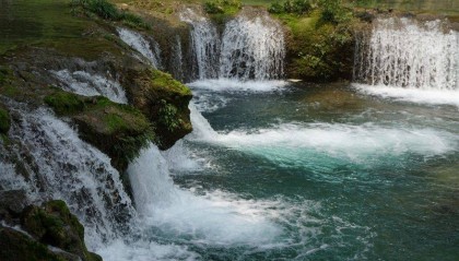 贵州当地私人金牌导游攻略，资讯热点：必玩打卡景点吐血推荐！