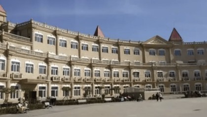 2025年北京养老资讯速递:北京太阳城银龄老年公寓收费标准/地址/设施环境介绍