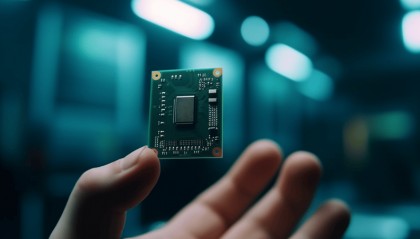 8个字引爆国产芯片！UE8M0 FP8到底是个啥？