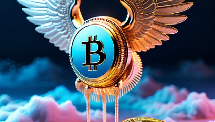 虚拟货币飞天币(买了飞天币是不是骗局)