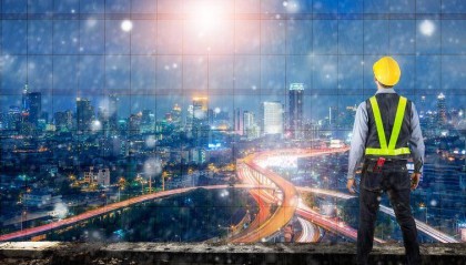 行业资讯 | 建筑工程行业一周热点速览！