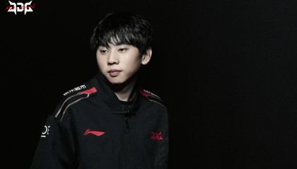 资讯：阿乐单杀TheShy被喷不服，跟宙斯学的骂我就是骂宙斯