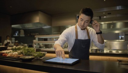 百胜中国的一场秘密布局