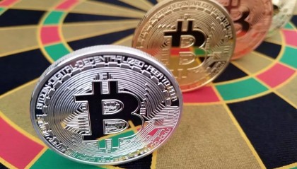 包含现在的虚拟币交易平台的词条