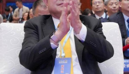 台湾新党主席吴成典：统一是两岸中国人无法逃避的责任