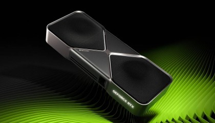 消息称英伟达 GeForce RTX 50 SUPER 显卡有望今年四季度推出