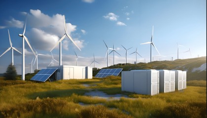 【2月21日-24日】新能源储能领域热点资讯