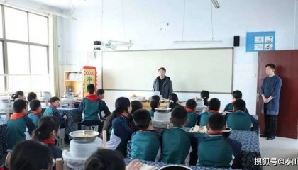 【非遗资讯】山口镇：国家级非遗进校园 点亮传承新活力