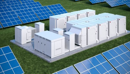 【2月16日-18日】新能源储能领域热点资讯整合