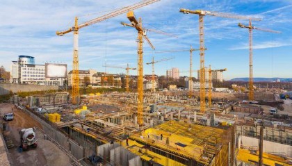 行业资讯|建筑工程行业一周热点速览！