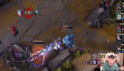 资讯：Uzi现状惨淡打三个月白工！没人看直播每月都不达标