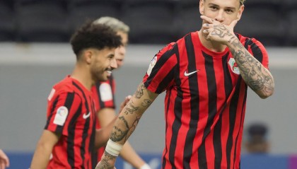 周二005赛前资讯前瞻 亚冠：赖扬VS吉达国民 最新数据库精准比分预测