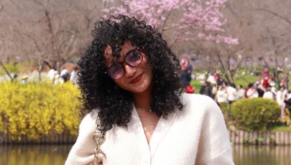 资讯有故事丨圭亚那留学生感叹“中国比我想象中的还要美好”