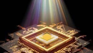 中芯国际拟A股购中芯北方49%股权，9月1日起停牌待审