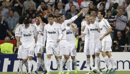 周三006赛前资讯 欧冠前瞻：皇家马德里VS阿森纳 数据库最新精准比分预测