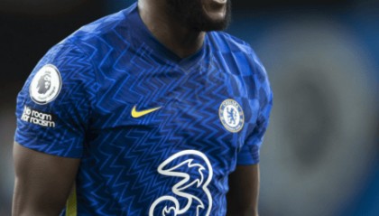 OD资讯：卢卡库再现全能中锋风采 单场1射2传助那不勒斯大胜恩波利