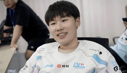 资讯：BLG斩杀Wei后NIP斩杀山鸡！给Doinb新换猛将上单