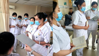 【风湿资讯】济南中医风湿病医院加强学科建设 精细化规范诊疗 提升风湿免疫疾病疗效