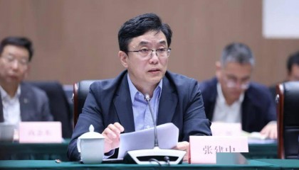 他，告别美国英伟达，干出中国英伟达