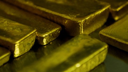 金灿荣：中国在美国存放的黄金，眼下该不该跟风运回来？