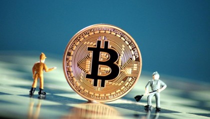 虚拟币挖矿教程(虚拟币挖矿怎么赚钱)